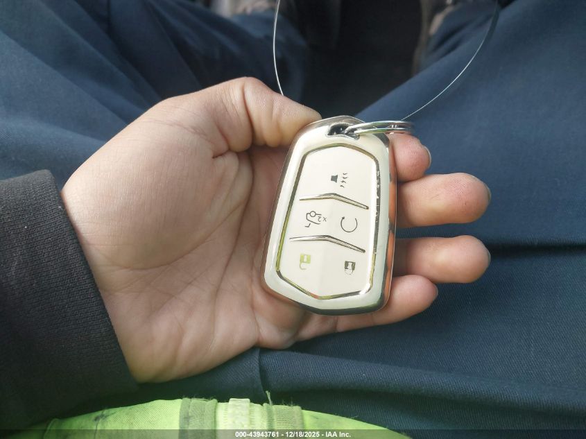 2016 Cadillac Ats Luxury VIN: 1G6AB5RX1G0122679 Lot: 43943761