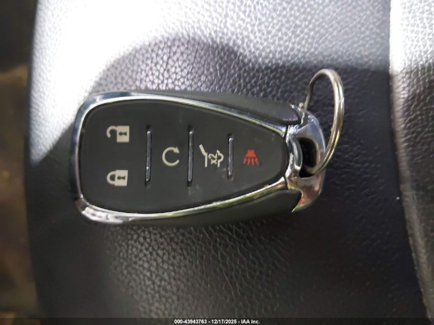 2018 Chevrolet Equinox Lt VIN: 2GNAXSEV2J6195521 Lot: 43943763