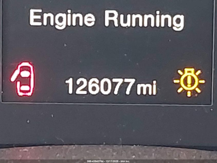 2016 Jeep Renegade Latitude VIN: ZACCJABT4GPC48439 Lot: 43943764