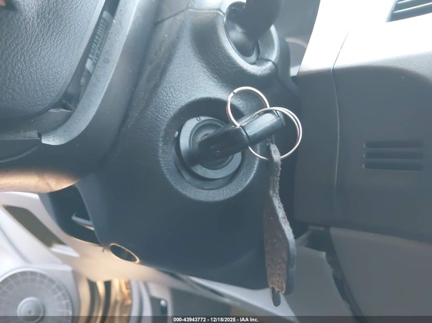 2008 Honda Civic Lx VIN: 2HGFA16508H306463 Lot: 43943772