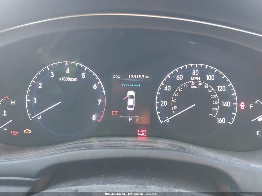 2012 Hyundai Genesis 5.0 R-Spec VIN: KMHGC4DH4CU168830 Lot: 43943773