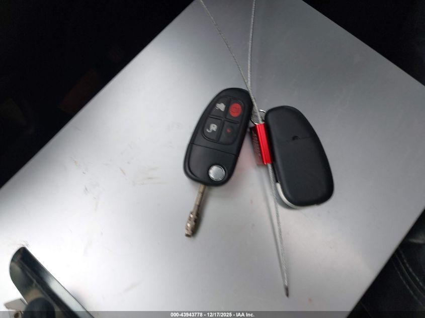 2004 Jaguar Xj Xj8 VIN: SAJWA71C14SG31931 Lot: 43943778