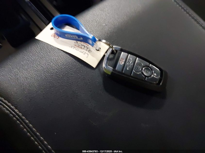 2024 Ford F-150 Xlt VIN: 1FTFW3LD3RFA50135 Lot: 43943783