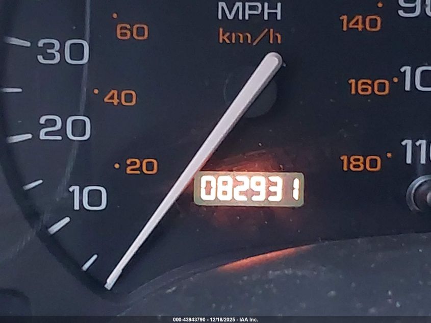 2000 Saturn Sl1 VIN: 1G8ZH5284YZ219352 Lot: 43943790