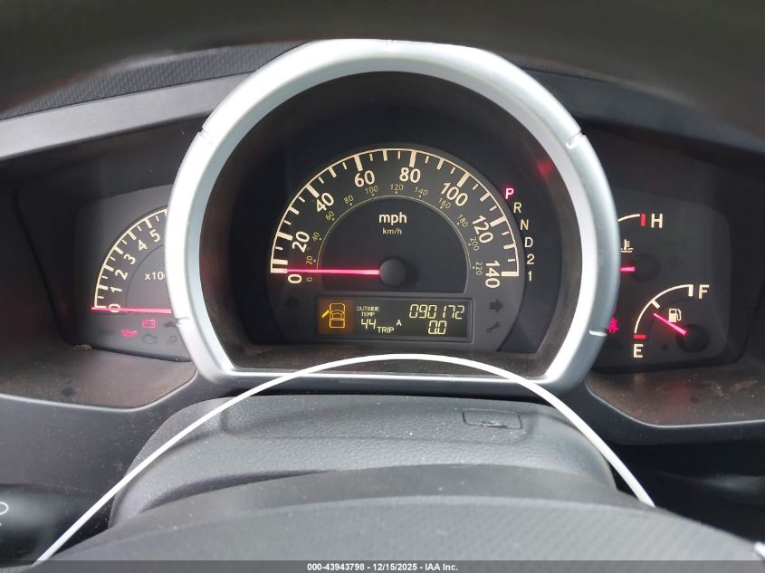 2008 Honda Ridgeline Rts VIN: 2HJYK16498H527809 Lot: 43943798