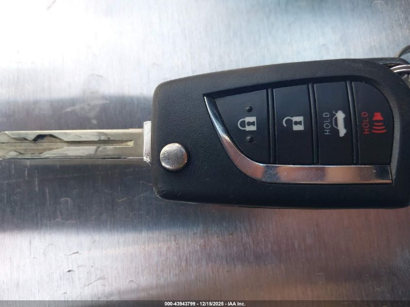 2022 Toyota Camry Se VIN: 4T1G11AK1NU712160 Lot: 43943799