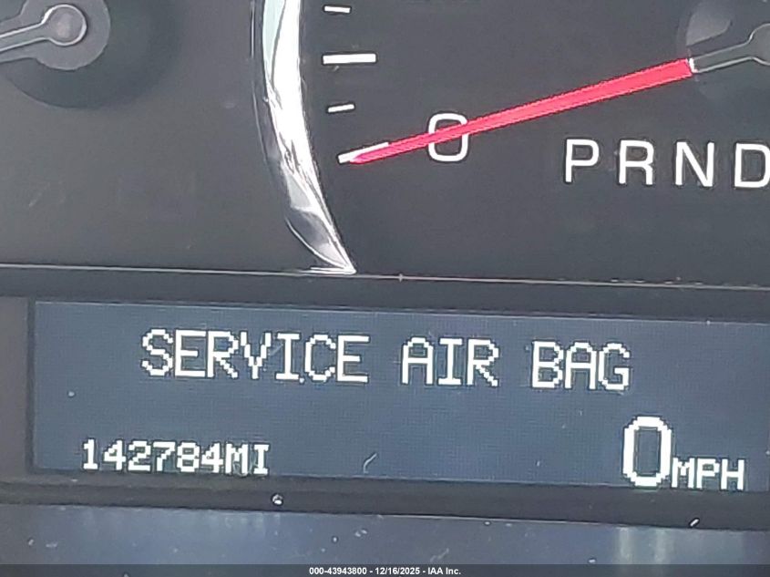 2008 Cadillac Dts 1Se VIN: 1G6KD57908U110522 Lot: 43943800