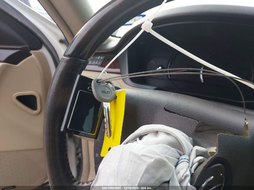 2008 Cadillac Dts 1Se VIN: 1G6KD57908U110522 Lot: 43943800