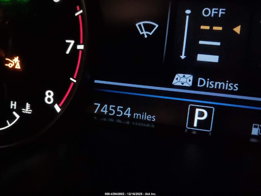 2022 Nissan Altima Sv Fwd VIN: 1N4BL4DV7NN403213 Lot: 43943802