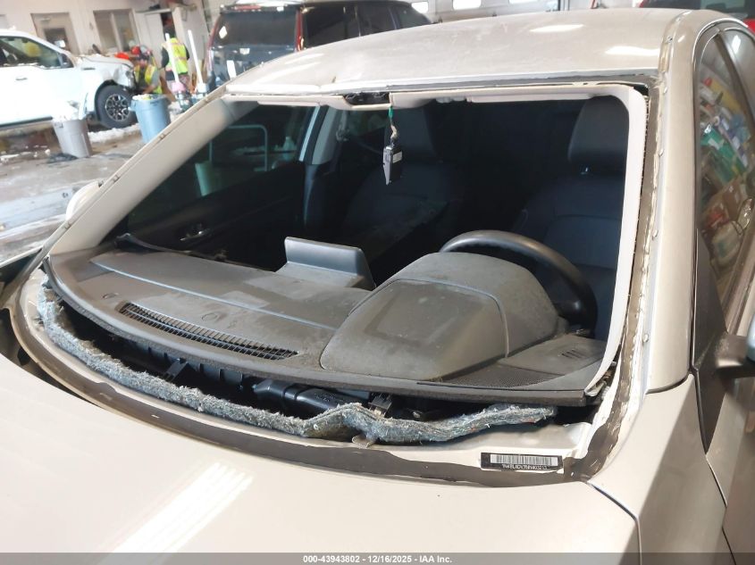 2022 Nissan Altima Sv Fwd VIN: 1N4BL4DV7NN403213 Lot: 43943802