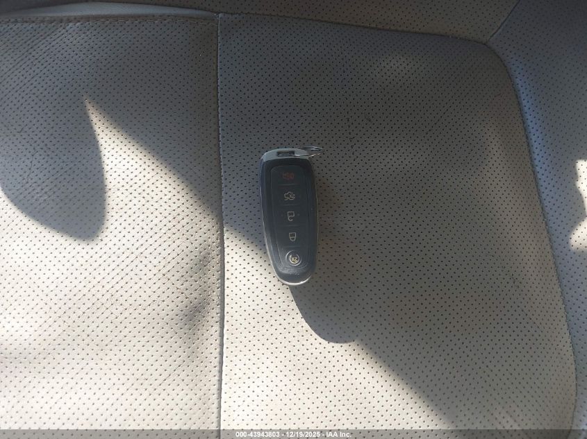 2013 Ford Explorer Limited VIN: 1FM5K7F85DGB03879 Lot: 43943803