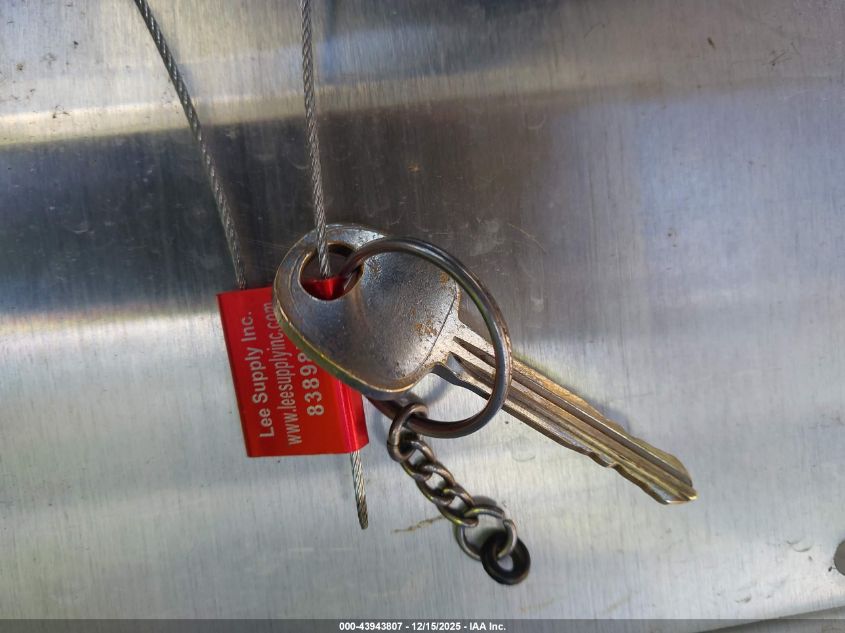 2012 Kia Sedona Lx VIN: KNDMG4C75C6464979 Lot: 43943807