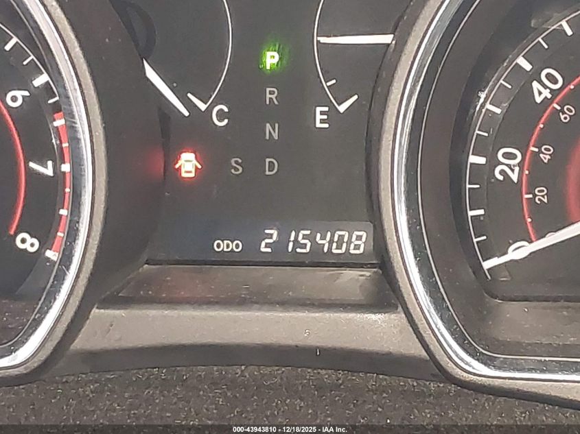 2010 Toyota Highlander Limited V6 VIN: 5TDDK3EH1AS008375 Lot: 43943810