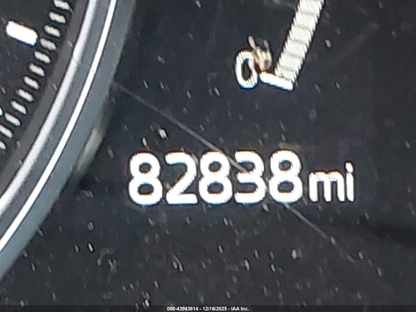 2020 Mazda Cx-5 Grand Touring VIN: JM3KFADM5L0732257 Lot: 43943814