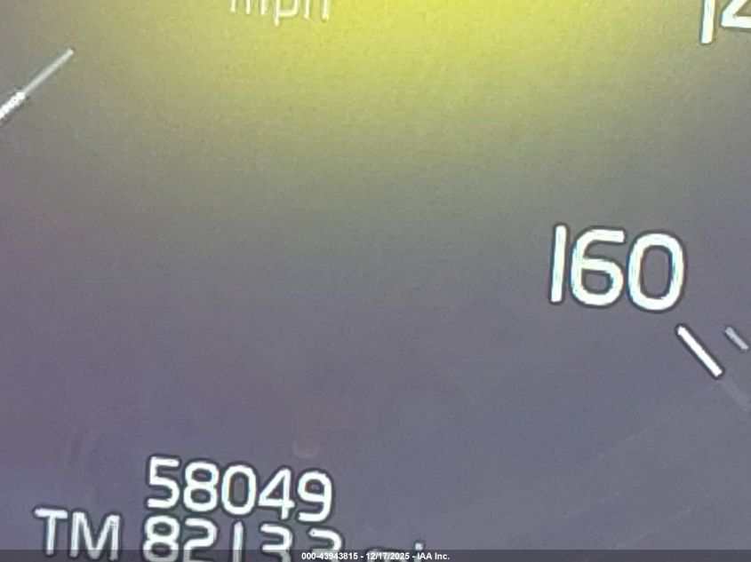 2018 Volvo S90 T6 Inscription VIN: LVYA22MLXJP047861 Lot: 43943815