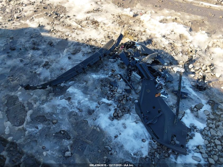 2018 Volvo S90 T6 Inscription VIN: LVYA22MLXJP047861 Lot: 43943815