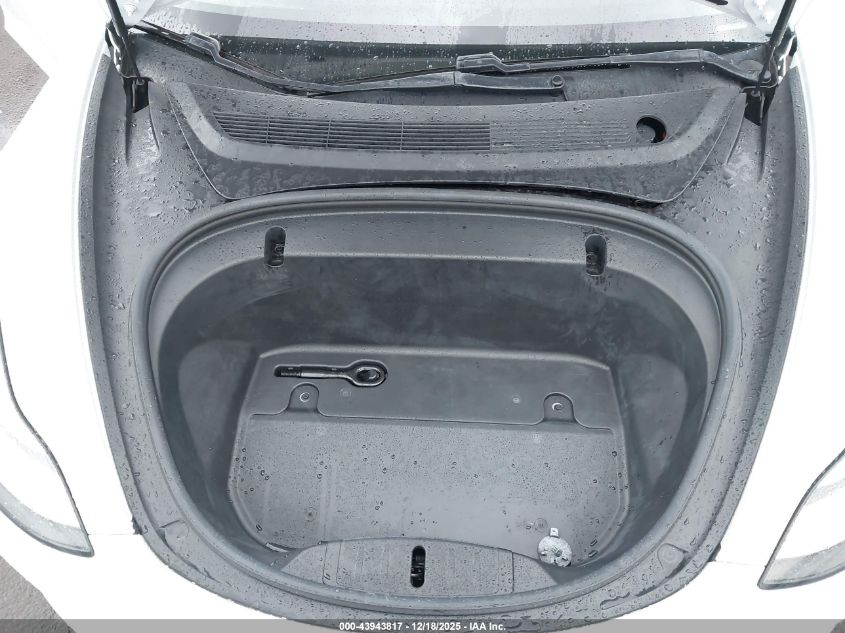 2020 Tesla Model 3 Standard Range Plus Rear-Wheel Drive/Standard Range Rear-Wheel Drive VIN: 5YJ3E1EAXLF634976 Lot: 43943817