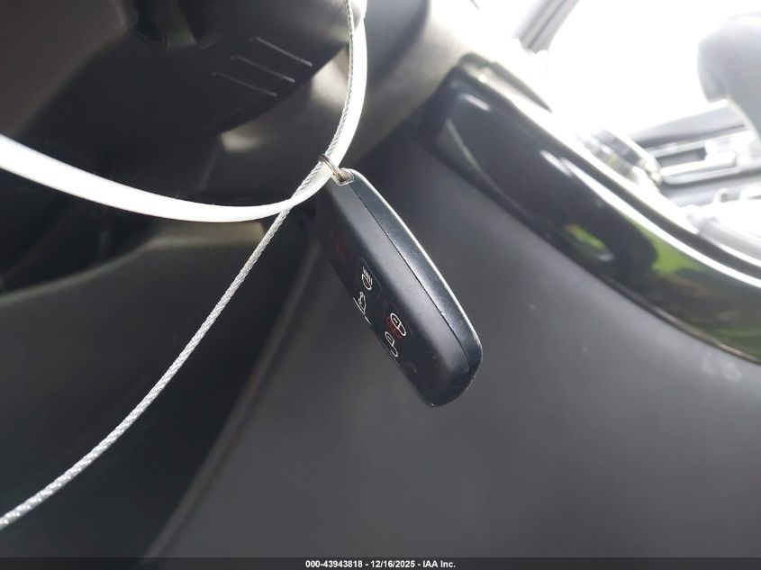 2012 Land Rover Range Rover Sport Hse VIN: SALSK2D45CA753154 Lot: 43943818