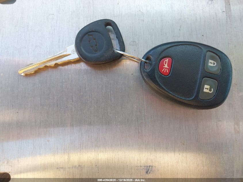 2011 Chevrolet Silverado 1500 Ls VIN: 1GCRCREA7BZ405520 Lot: 43943820