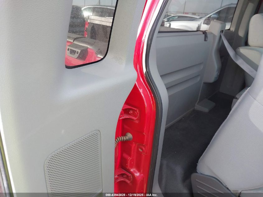 2008 Ford F-150 Fx2/Stx/Xlt VIN: 1FTRF02WX8KE31940 Lot: 43943828