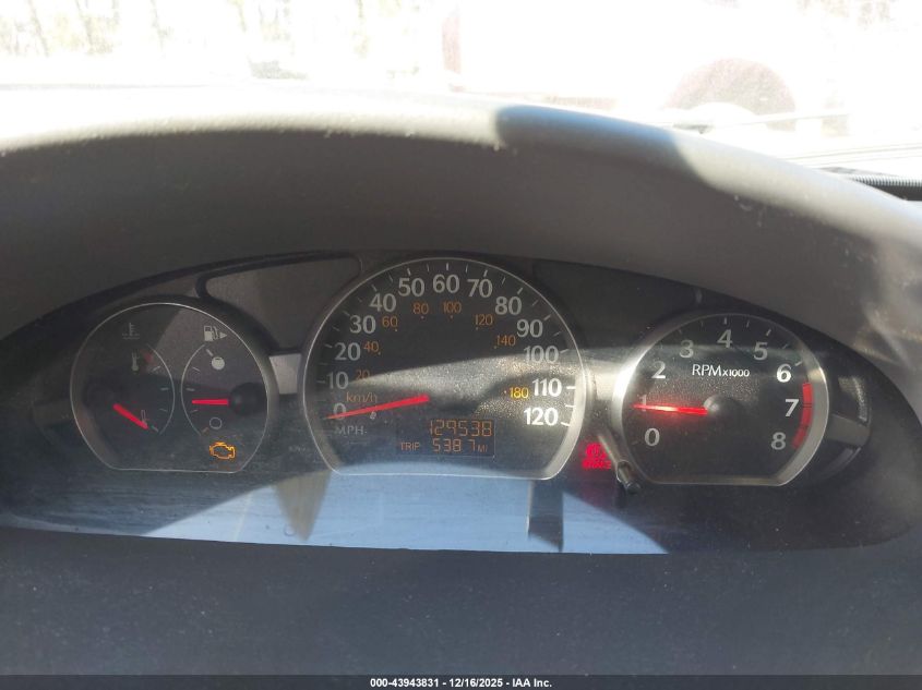 2004 Saturn Ion 2 VIN: 1G8AJ52F74Z142146 Lot: 43943831