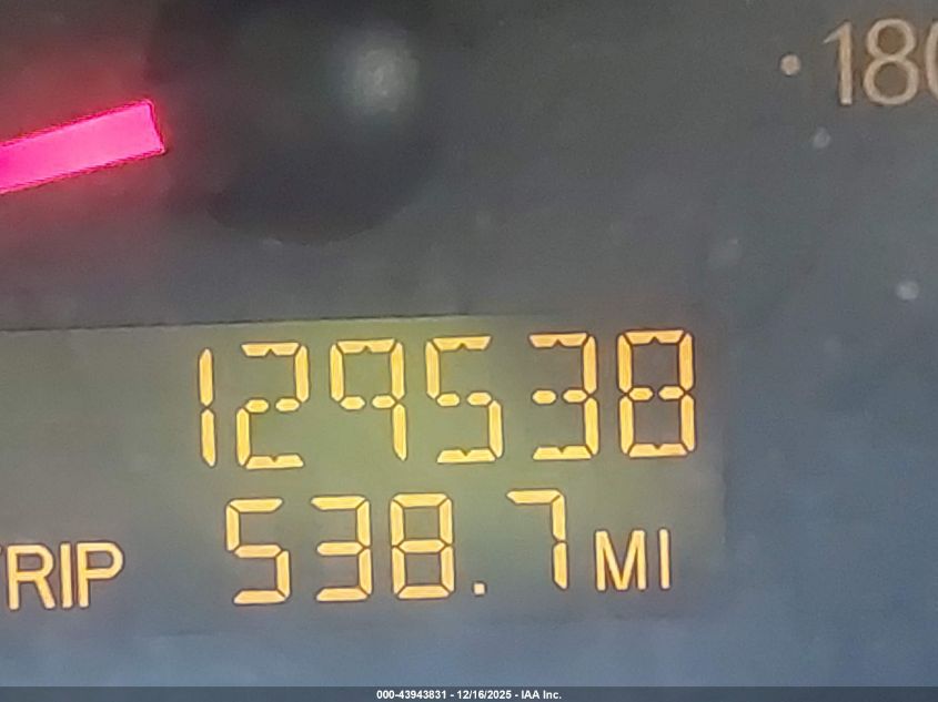 2004 Saturn Ion 2 VIN: 1G8AJ52F74Z142146 Lot: 43943831