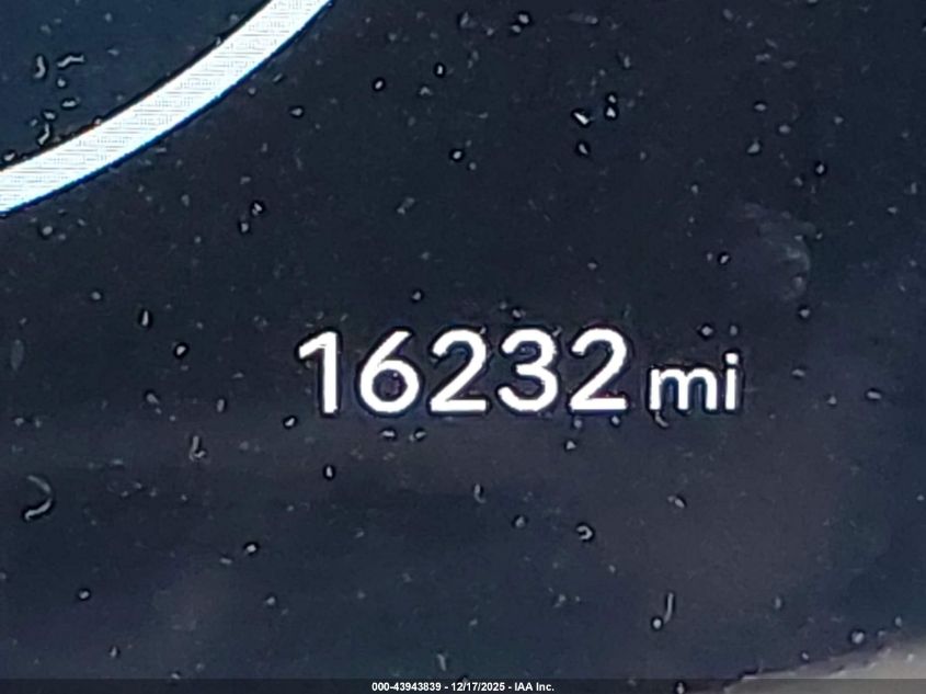 2024 Hyundai Sonata N Line VIN: KMHL54JC4RA362768 Lot: 43943839