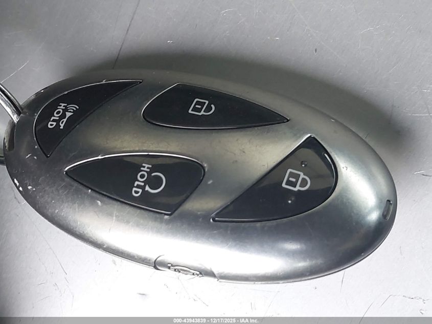 2024 Hyundai Sonata N Line VIN: KMHL54JC4RA362768 Lot: 43943839