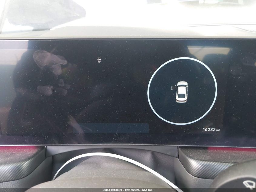 2024 Hyundai Sonata N Line VIN: KMHL54JC4RA362768 Lot: 43943839