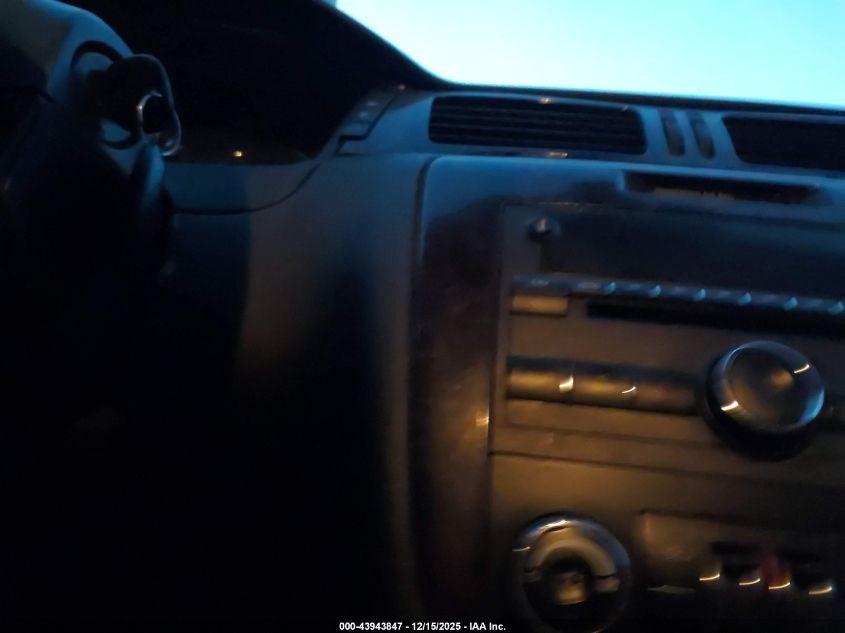 2014 Chevrolet Impala Limited Lt VIN: 2G1WB5E34E1141940 Lot: 43943847