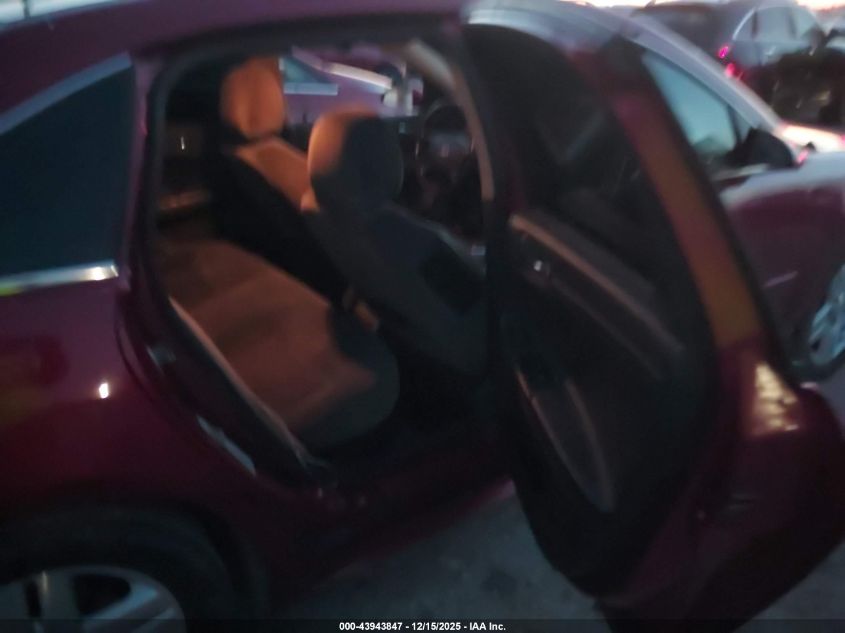 2014 Chevrolet Impala Limited Lt VIN: 2G1WB5E34E1141940 Lot: 43943847