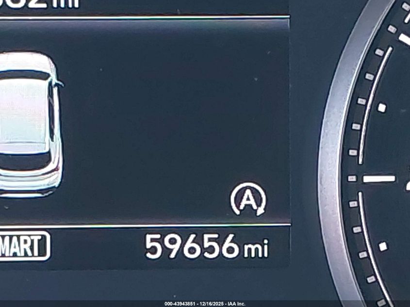 2023 Hyundai Santa Fe Sel VIN: 5NMS24AJ6PH562402 Lot: 43943851