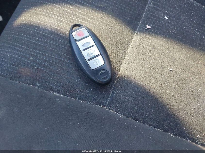 2012 Nissan Altima 2.5 S VIN: 1N4AL2AP6CN579303 Lot: 43943857