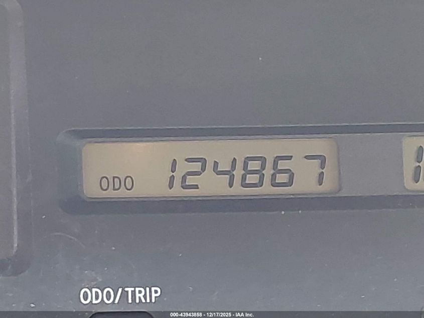 2004 Toyota Avalon Xl VIN: 4T1BF28B24U359367 Lot: 43943858