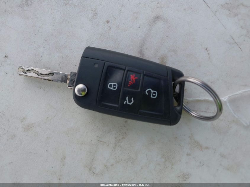 2021 Volkswagen Atlas 2.0T S VIN: 1V2AP2CA8MC560576 Lot: 43943859