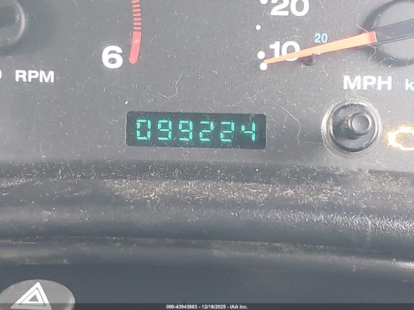 2005 Jeep Wrangler Sport Rhd VIN: 1J4F449S05P341031 Lot: 43943863