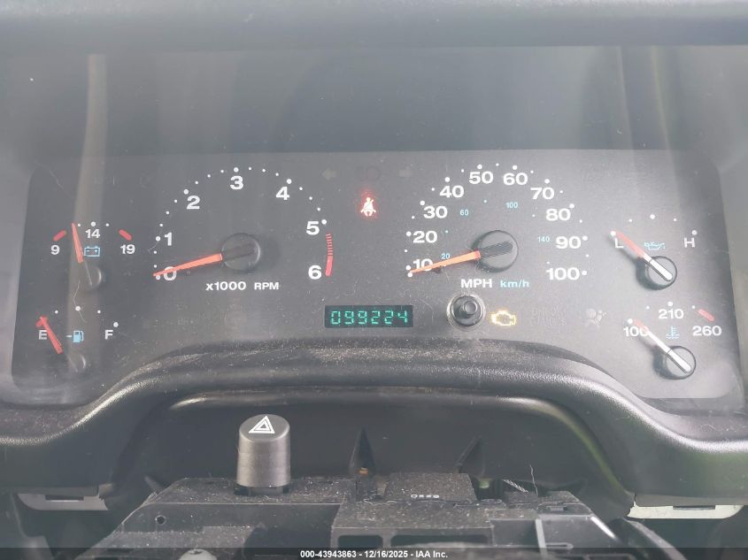 2005 Jeep Wrangler Sport Rhd VIN: 1J4F449S05P341031 Lot: 43943863