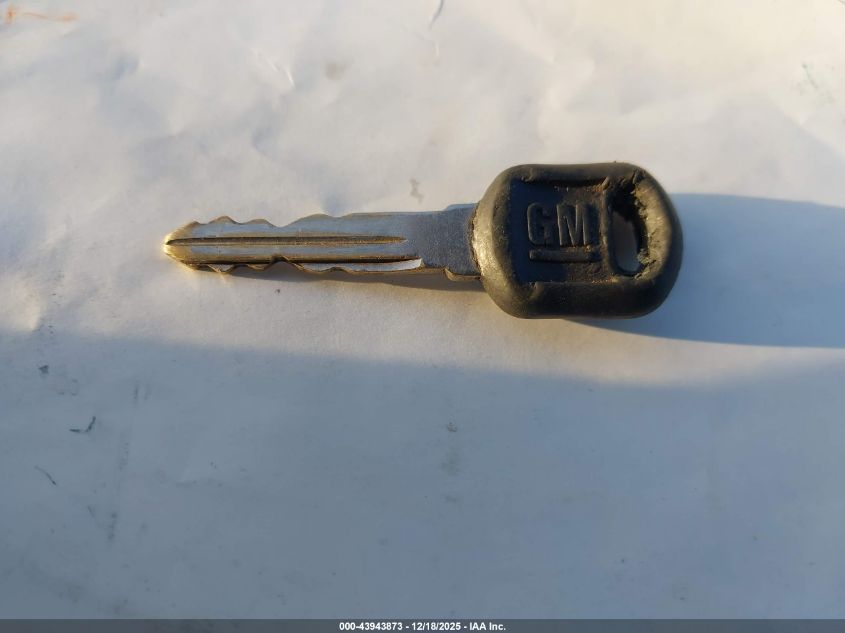 2000 Chevrolet Cavalier VIN: 1G1JC1243Y7273642 Lot: 43943873