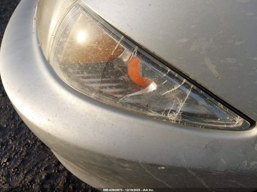 2000 Chevrolet Cavalier VIN: 1G1JC1243Y7273642 Lot: 43943873