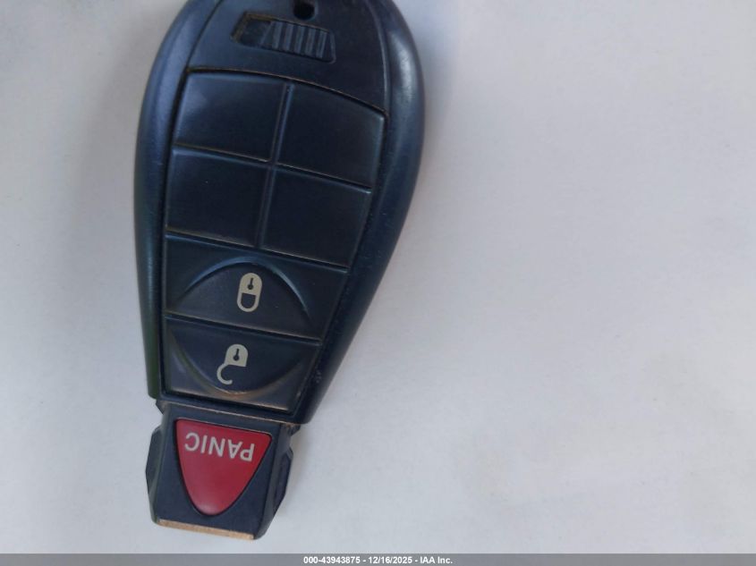 2013 Dodge Durango Sxt VIN: 1C4RDHAG1DC673230 Lot: 43943875