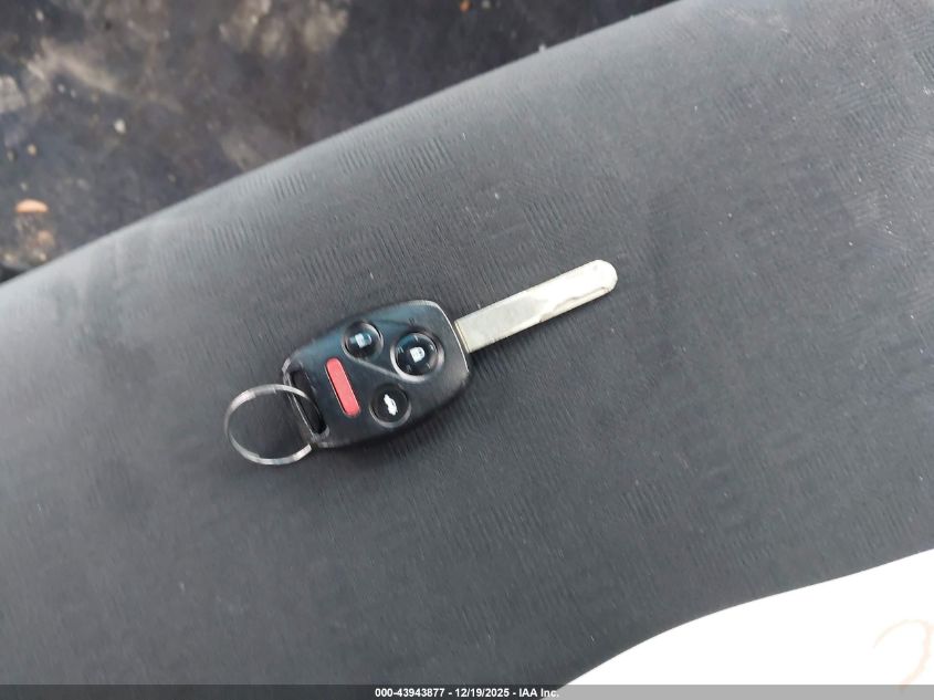 2005 Honda Accord 2.4 Ex VIN: 1HGCM55755A014841 Lot: 43943877