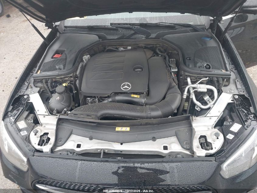 2021 Mercedes-Benz E 350 VIN: W1KZF8DB4MA929324 Lot: 43943878