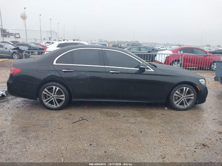 2021 Mercedes-Benz E 350 VIN: W1KZF8DB4MA929324 Lot: 43943878