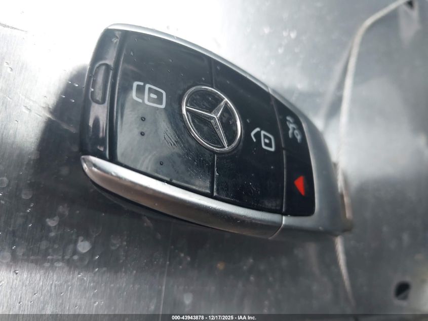 2021 Mercedes-Benz E 350 VIN: W1KZF8DB4MA929324 Lot: 43943878