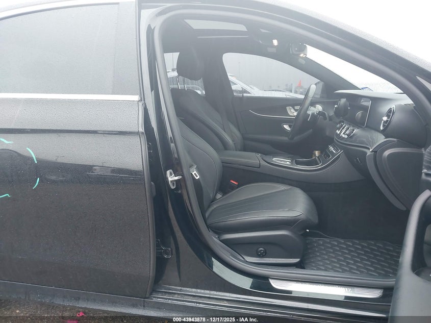 2021 Mercedes-Benz E 350