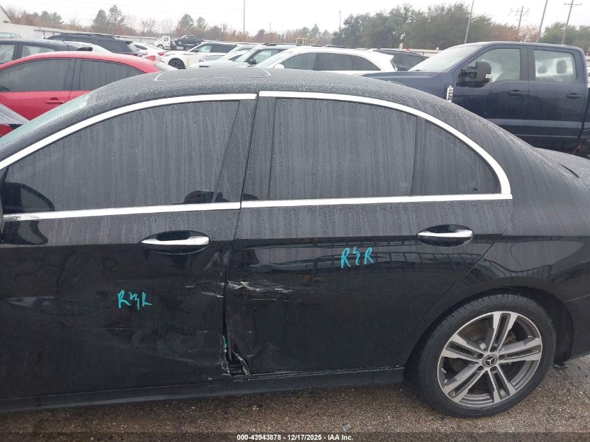 2021 Mercedes-Benz E 350 VIN: W1KZF8DB4MA929324 Lot: 43943878