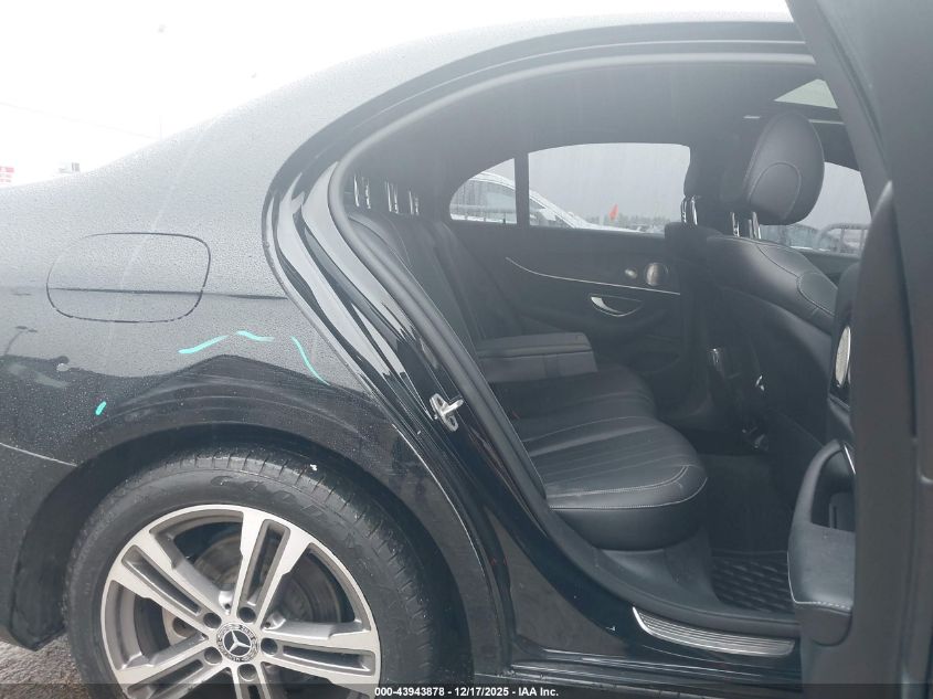 2021 Mercedes-Benz E 350 VIN: W1KZF8DB4MA929324 Lot: 43943878