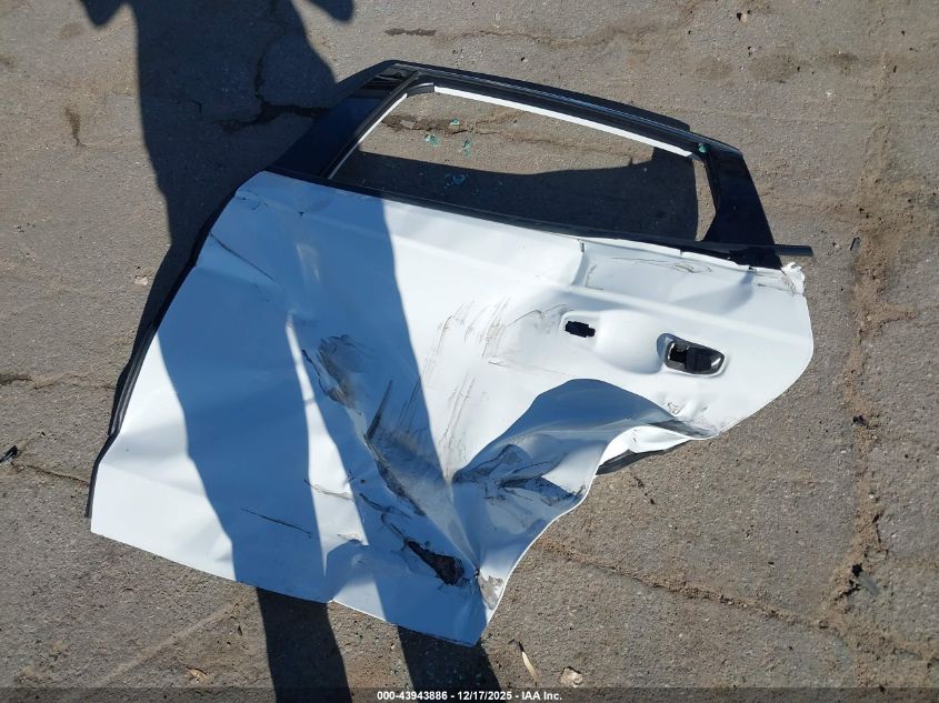 2023 Honda Accord Ex VIN: 1HGCY1F34PA006578 Lot: 43943886