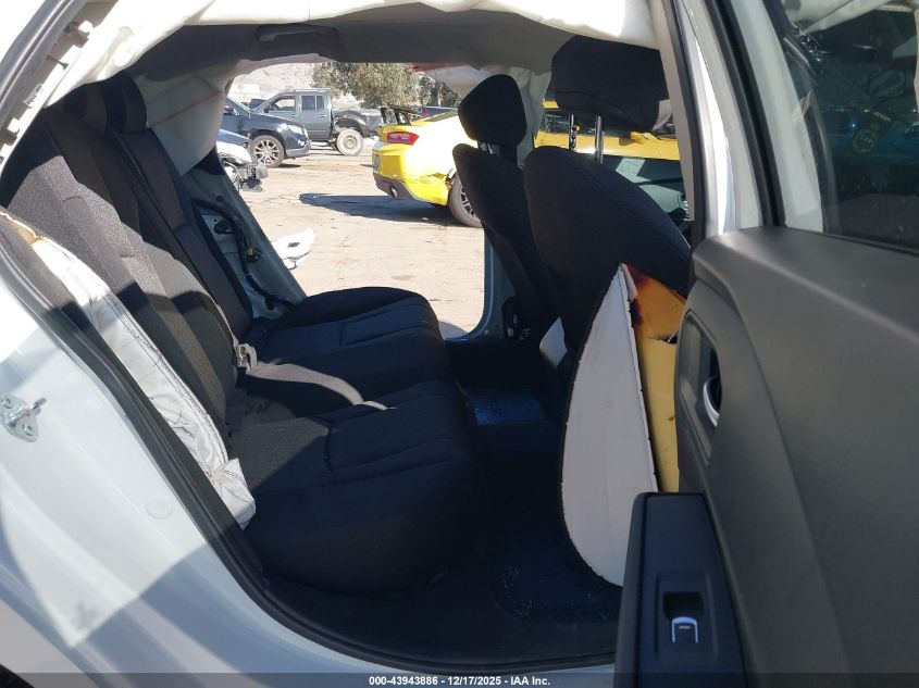 2023 Honda Accord Ex VIN: 1HGCY1F34PA006578 Lot: 43943886