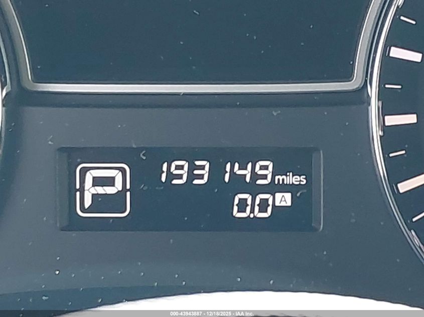 2014 Nissan Altima 2.5 S VIN: 1N4AL3AP2EC325530 Lot: 43943887